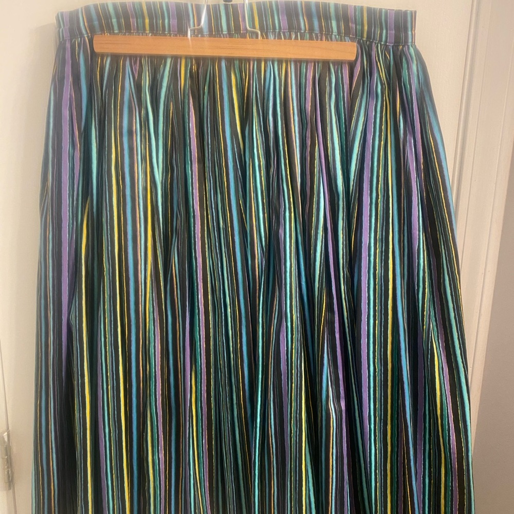 Cool Cabana Stripe Jenny